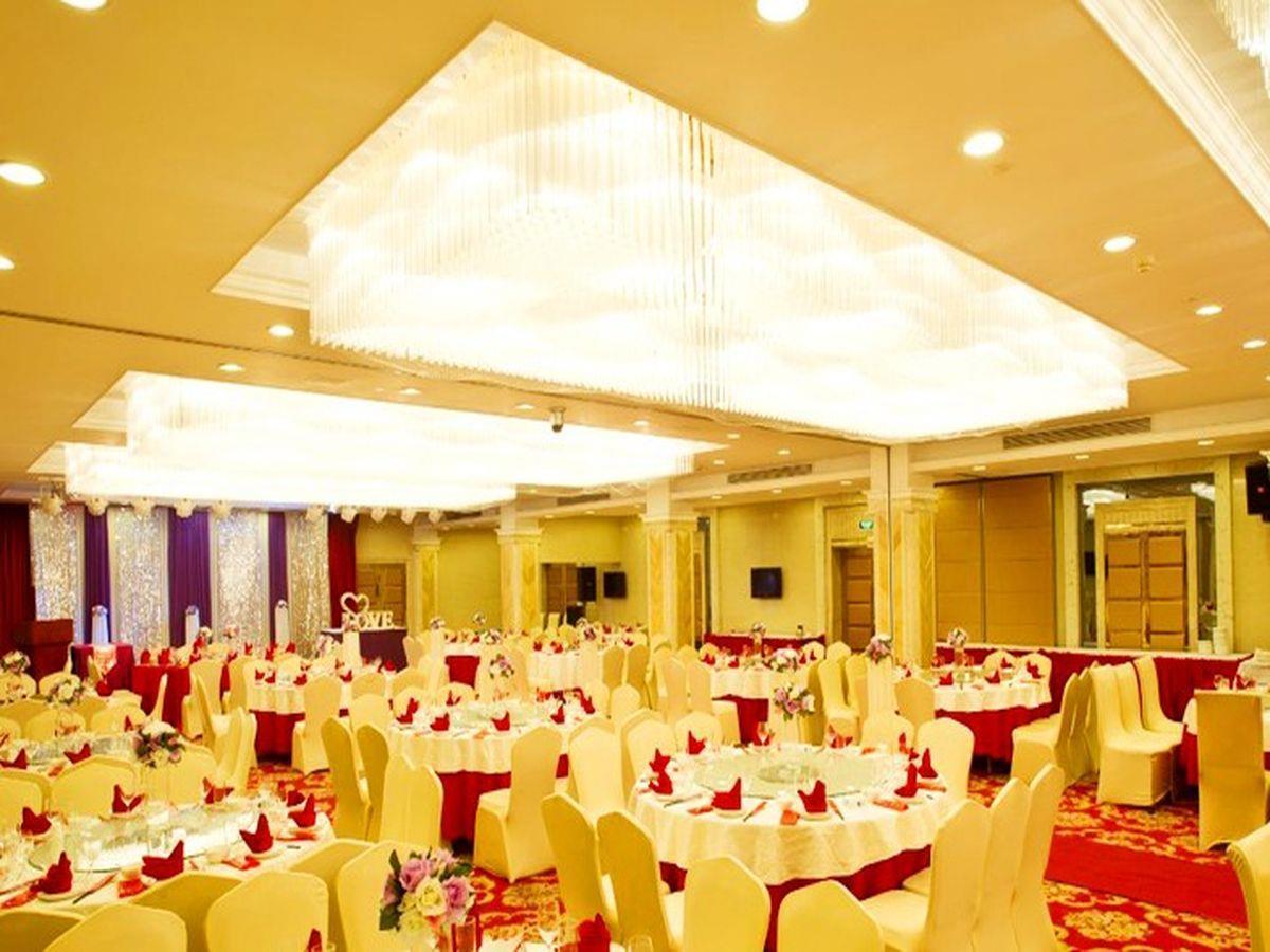 Hotel Tian Lin Shanghai