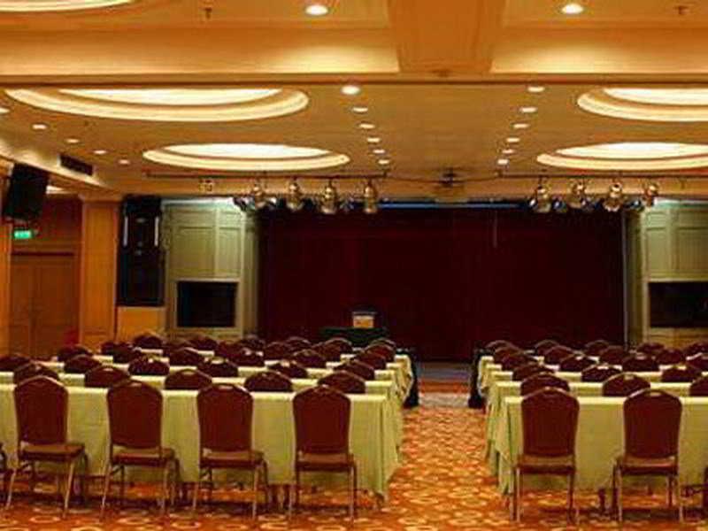 Tian Lin Hotel