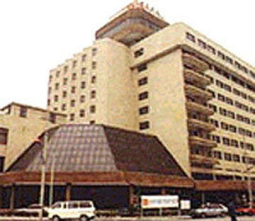 Tian Lin Hotel