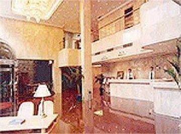 Hotel Tian Lin Shanghai