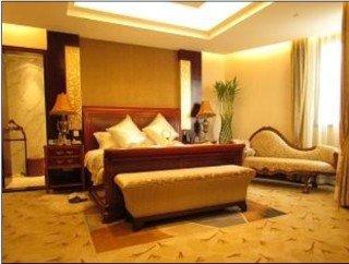 Tian Lin Hotel 3*
