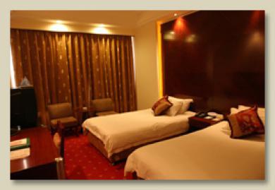 Hotel Tian Lin 3*